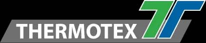 Логотип Thermotex