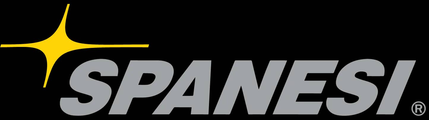 Логотип Spanesi