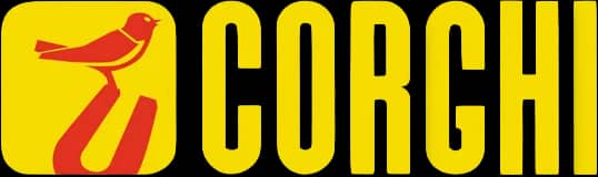 Логотип Corghi