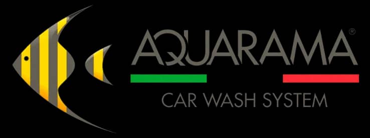 Логотип Aquarama