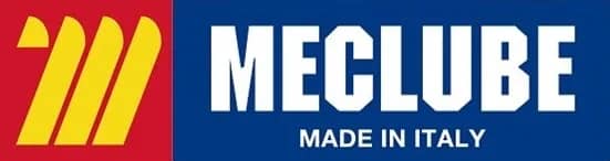 Логотип MecLube