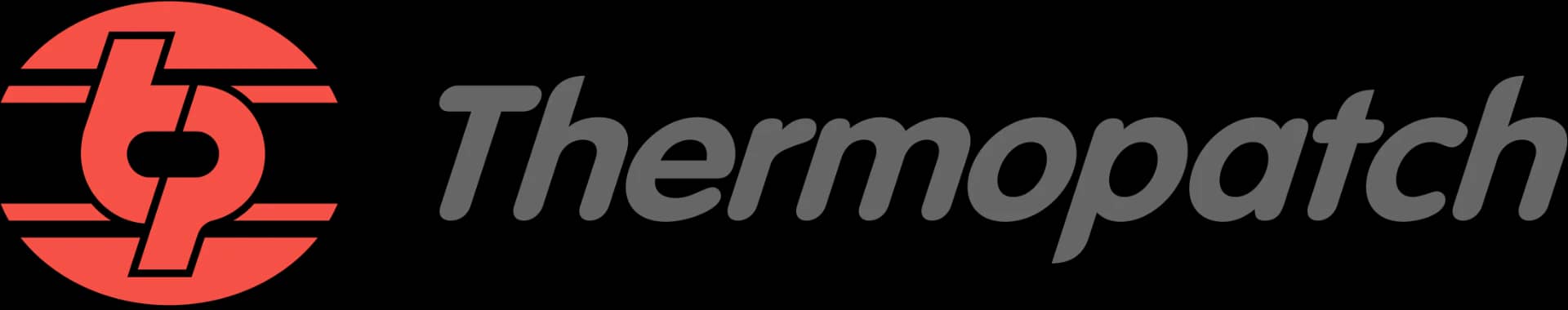 Логотип Termopatch