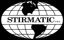 Логотип Stirmatic